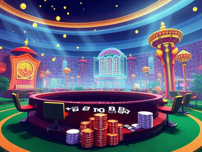 crickex casino